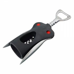 Imagen del producto Sacacorchos Doble Palanca - ilko 4