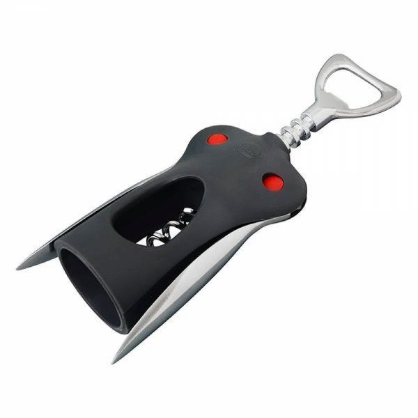 Imagen del producto Sacacorchos Doble Palanca - ilko 4