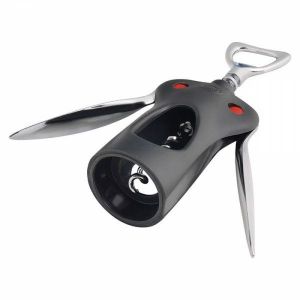 Imagen del producto Sacacorchos Doble Palanca - ilko 5