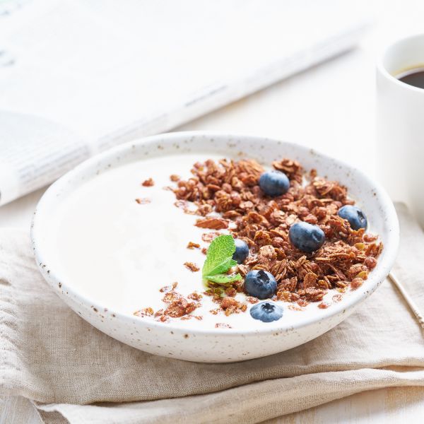 Imagen del producto Choco Granola - Granel 2