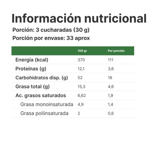 Imagen del producto Choco Granola - Granel 3