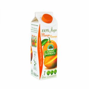 Imagen del producto Jugo Sofruco Mandarina 1