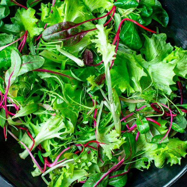 Imagen del producto Mix de hojas Italiano 2