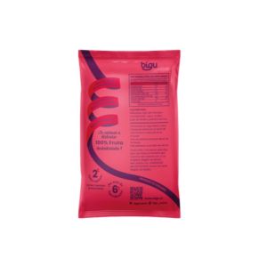 Imagen del producto Rollos de Fruta Frutilla 2