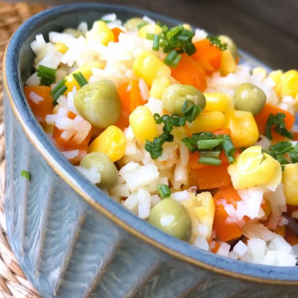 Imagen del producto Arroz de Palmitos 2