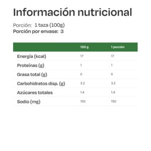 Imagen del producto Arroz de Palmitos 3
