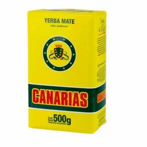 Imagen del producto Yerba Mate 1