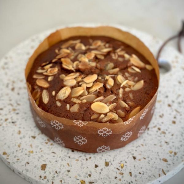 Imagen del producto Pan de Pascua Artesanal 2