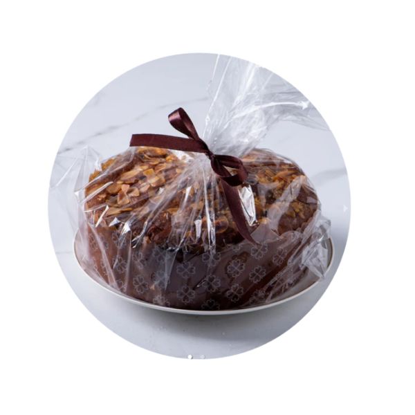 Imagen del producto Pan de Pascua Artesanal 1