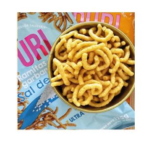 Imagen del producto Ramitas de Garbanzos Sal de Mar (Tamaño Familiar) 2