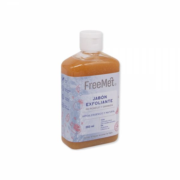 Imagen del producto Jabón Exfoliante Ecológico 1