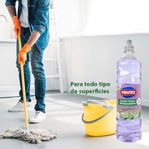 Imagen del producto Limpiador Biodegradable 2