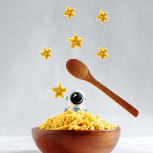 Imagen del producto Cereal de Quínoa Endulzada 2