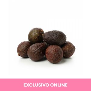 Palta Hass Chilena Malla 2 kg