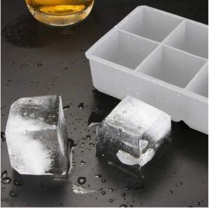 Imagen del producto Cubeta de Hielo de Silicona BIX 2