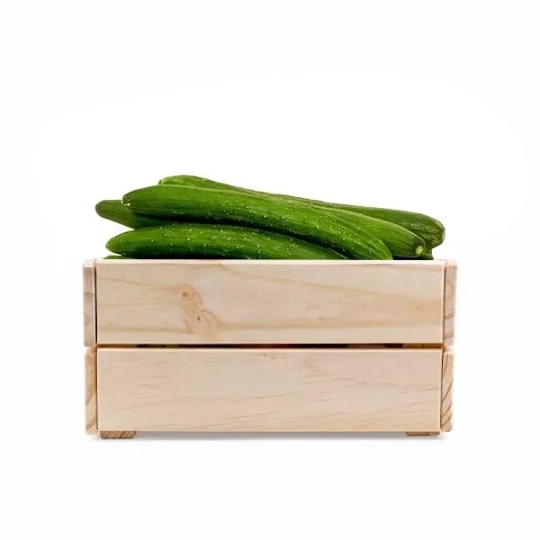 Imagen del producto Caja Pepino Alaska 1