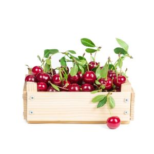 Imagen del producto Caja Cerezas 5 kg 1