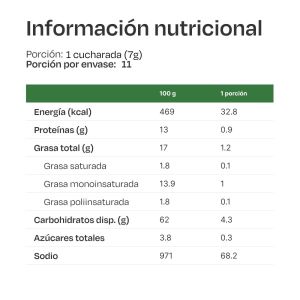 Imagen del producto Crutones sabor Queso y Ajo 3