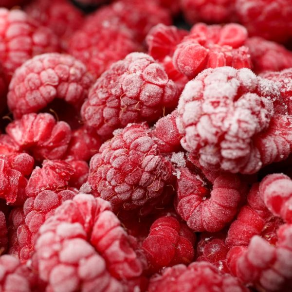 Imagen del producto Frambuesas Congeladas 2