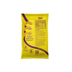 Imagen del producto Rollos de Fruta Piña 2