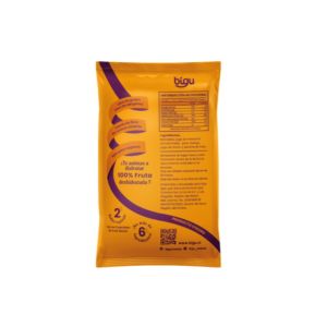 Imagen del producto Rollos de Fruta Mango 2