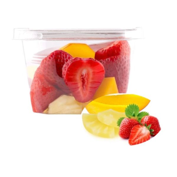 Imagen del producto Mix Mango Frutilla Piña