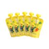 Colado Pera, Platano, Mango Pack 5 un