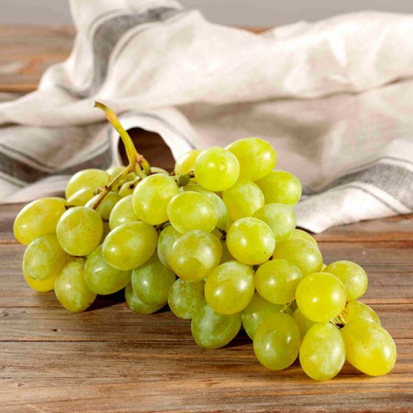 Imagen del producto Uva Blanca sin Pepa Pack 2x 2