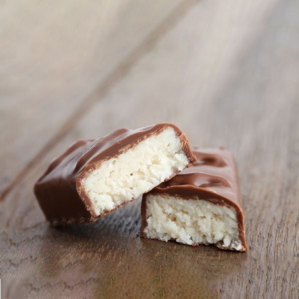 Imagen del producto Barra Proteína Chocolate Coco 2