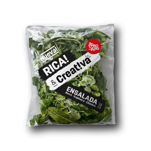 Imagen del producto Ensalada Creativa 2