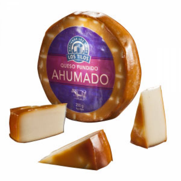 Imagen del producto Queso Ahumado Los Tilos