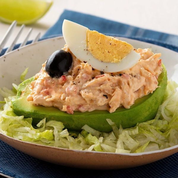 Imagen del producto Ensalada Palta Reina 2