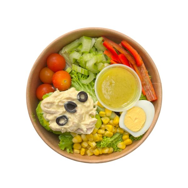 Imagen del producto Ensalada Palta Reina 1