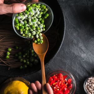 Imagen del producto Arveja Congelada 2