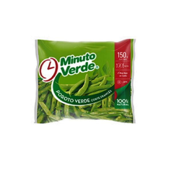 Imagen del producto Poroto Verde 1