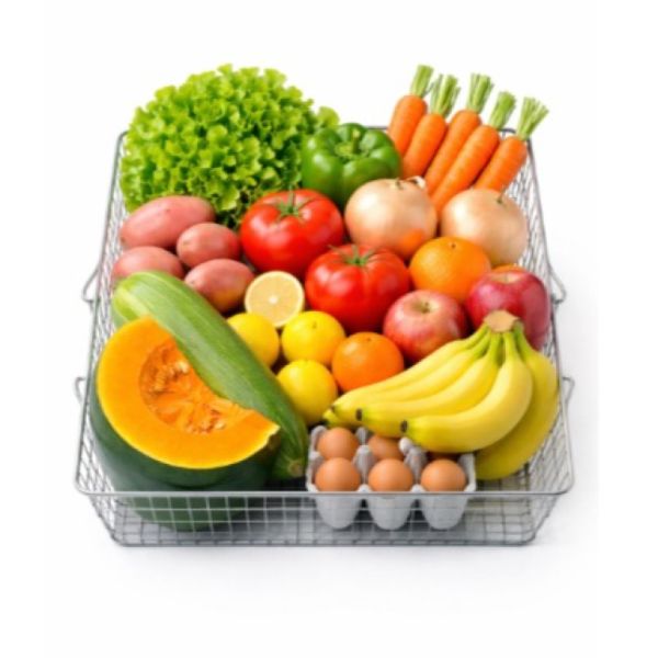 Imagen del producto Canasta Básica 1