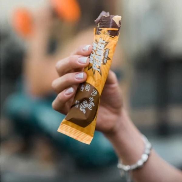 Imagen del producto Barra de Maní Wow Peanut 2