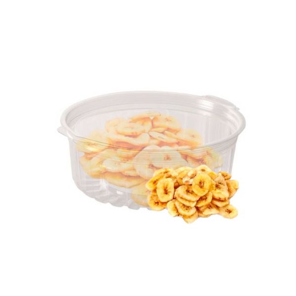 Imagen del producto Plátano Chip Granel