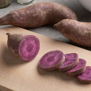 Imagen del producto Malla Camote Morado 2