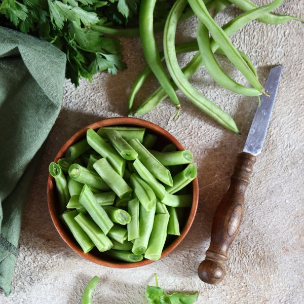 Imagen del producto Saco Porotos Verdes 2