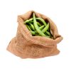 Saco Porotos Verdes