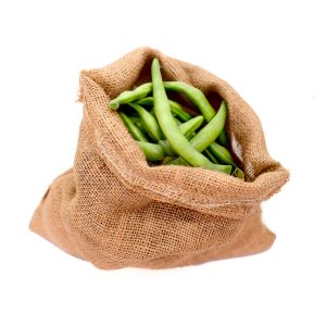 Imagen del producto Saco Porotos Verdes 1