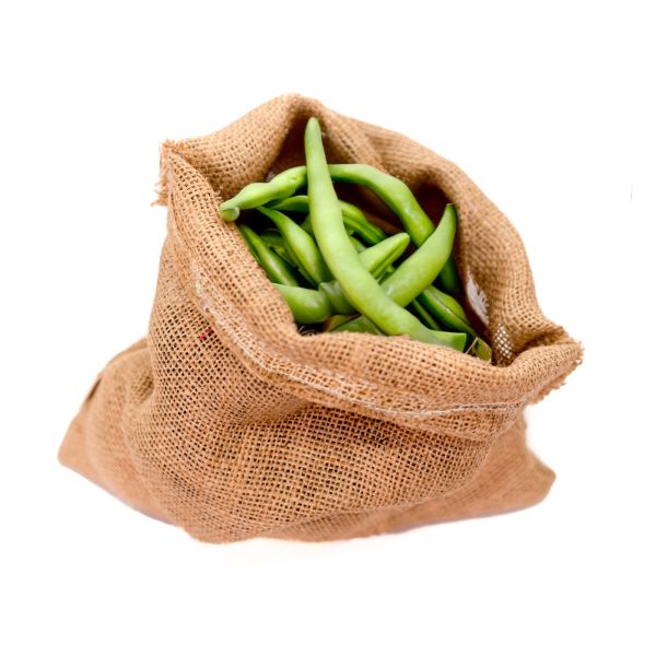 Imagen del producto Saco Porotos Verdes 1