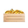 Caja Plátano Peruano Amarillo