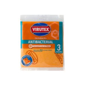 Imagen del producto Paño Multiuso con Nanopartículas de Cobre 1