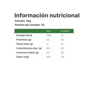 Imagen del producto Salsa de Proteina sabor Chocolate 3