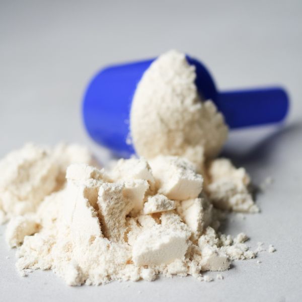 Imagen del producto Proteina en Polvo Vegana Refill 2