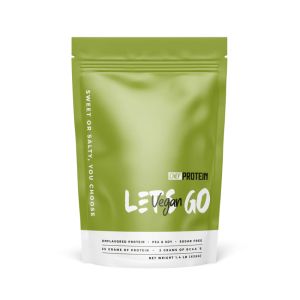 Proteina en Polvo Vegana Refill 635gr