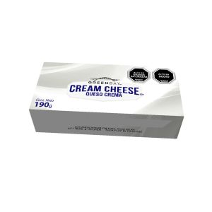Imagen del producto Queso Crema 1
