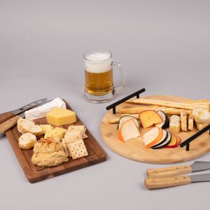 Imagen del producto Tabla para Quesos 2